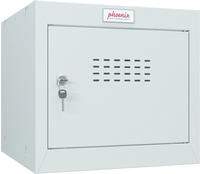 Phoenix Contact Phoenix Safe W&uuml;rfelspind 44l klein T&uuml;rschloss grau