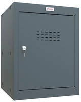 Phoenix Contact Phoenix Safe W&uuml;rfelspind 66l Standard T&uuml;rschloss anthrazit