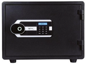 Olympia Feuerschutz-Tresor GOsafe 5350FP 49.6x35.4x39cm schwarz