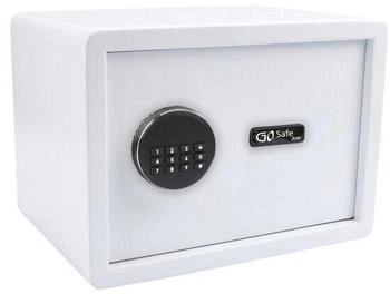 Olympia Tresor GOsafe 2.0 / 110 35x25x25cm weiß