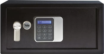 Yale Tresor Zahlenschloss Schlüsselschloss (YLG/200/DB2)