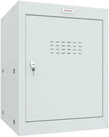 Phoenix Safe W&uuml;rfelspind 66l Standard T&uuml;rschloss grau