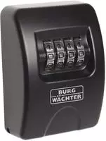 Burg-W&auml;chter Burg W&auml;chter Key Safe 10 SB Schl&uuml;sseltresor au&szlig;en