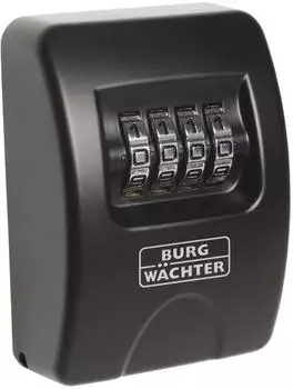 Burg W&auml;chter KeySafe 10 SB