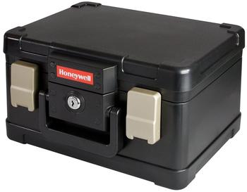 Honeywell Format DIN A5 Feuerfeste-Wasserdichte Dokumentenkassette