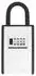 ABUS KeyGarage 797 mit Bügel