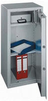 Format 002571-00000, Format AS 1000 - Aktenschrank S1/A