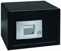 Burg-W&auml;chter Tresor PointSafe P 2 E, M&ouml;beltresor, 14 kg, 20,5l, mit