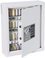 PHOENIX SAFE - Phoenix KS0032E - Schl&uuml;sselschrank - 48 Haken