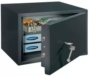 Rottner PowerSafe 300 Rottner PowerSafe 300