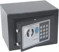 Phoenix Safe Einbruchschutztresor SS0721E Compact Home Offi