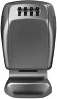 Master Lock Schl&uuml;sselsafe Select Access Wandmontage