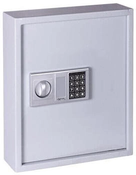Olympia Schlüsseltresor GOsafe 50B 36x45x12cm grau