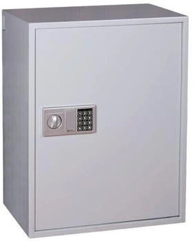 Olympia Schlüsseltresor GOsafe 50D 58.4x33x58.4cm grau
