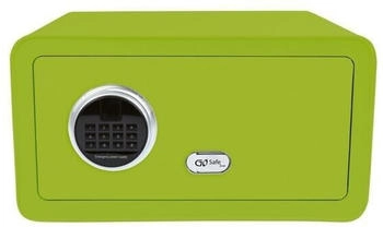 Olympia Tresor GOsafe 2.0 / 210 43x23x35cm gr&uuml;n