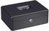Basi Geldkassette 250 x 90 x 180 mm Schwarz (2100-0300-1100)