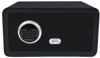 Olympia Tresor GOsafe 2.0 / 210 43x23x35cm schwarz