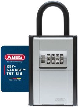 ABUS KeyGarage 797 BIG mit Bügel (99767)