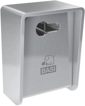 Basi Schl&uuml;sseltresor SSPZ 110 (2101-0010)