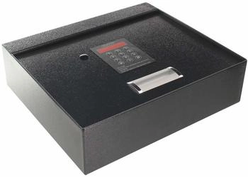 Rottner Schubladentresor Coverchest 1 Elektronikschloss Anthrazit (T06208)