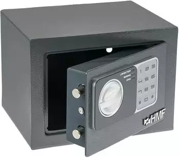 HMF 46126 anthrazit