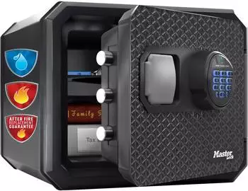 Master Lock FPW082FTCML