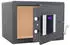 Profirst Hestia 250 Möbeltresor Touchscreen Anthrazit (114586)