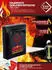 KH-security Deluxe Feuerfeste Dokumententasche 500°C 4,9L (370190)
