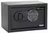 HJH Office Safe Compact III Wandtresor Stahl 8,5l (Safe Compact III)