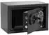 HJH Office Safe Compact III Wandtresor Stahl 8,5l (Safe Compact III)
