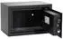 HJH Office Safe Compact III Wandtresor Stahl 8,5l (Safe Compact III)