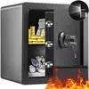 Vevor Safe