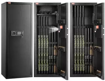 VEVOR Guns Racks Suit for 6-8 Guns