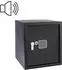 Yale Alarmsafe 40L elektronisches Schloss 130dB Sirene (YEC/390/DB2)