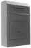 Profirst Epsilon Small Einwurftresor Stahl schwarz (116149)