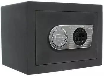 Profirst Jupiter 26 Wertschutzschrank EN1 Elektronikschloss Anthrazit (106611)
