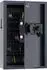 Profirst LockGuard 50 Schlüsseltresor Stahl Fingerprint-/Elektronikschloss LED (117019)