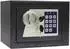 Profirst Saphir 1 Möbeltresor Elektronikschloss Anthrazit (116900)
