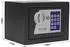 Profirst Saphir 1 Möbeltresor Elektronikschloss Anthrazit (116900)