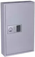 OLYMPIA 7134, OLYMPIA Olymp GoSafe 50A silber Schl&uuml;sseltresor