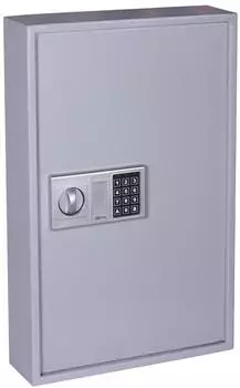 Olympia GOsafe 50C Schlüsseltresor 133 Haken Elektronikschloss (7136)