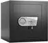 Profirst Sigma 45 Wertschutzschrank EN1 Doppelbartschloss schwarz (106271)
