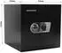 Profirst Sigma 45 Wertschutzschrank EN1 Doppelbartschloss schwarz (106271)