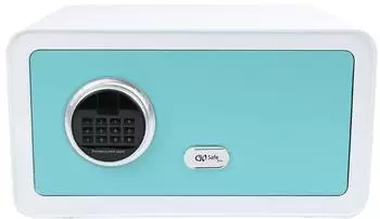 Olympia GOsafe 2.0 210 Tresor 28L Zahlencode & Schlüsselschloss (7116)