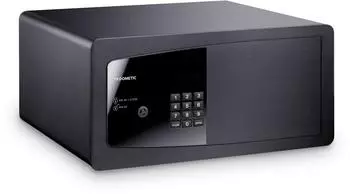 Dometic ProSafe MD408 M&ouml;beltresor mit Zahlenschloss, anthrazit (9600025517)