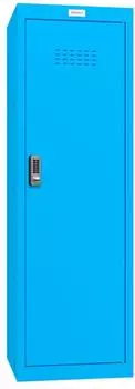 Phoenix W&uuml;rfel-Schlie&szlig;fach 173L Elektronikschloss, Blau (CL1244BBE)