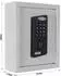 Profirst Nestro 20 Schlüsseltresor Stahl Elektronikschloss (106232)