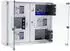 Profirst Partras 6000 Outdoor Schlüsselausgabe Elektronikschloss, Weiß (116947)