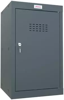 Phoenix CL-Serie W&uuml;rfelspind Stahl mit Schl&uuml;sselschloss (CL0644AAK)
