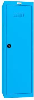 Phoenix W&uuml;rfel-Schlie&szlig;fach 173L, blau, Kombinationsschloss (CL1244BBC)